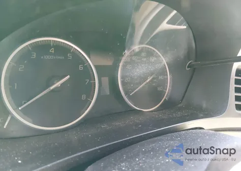 2015 Acura Ilx 2.0L z USA, uszkodzony, nr VIN 19VDE1F79FE004389